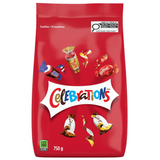 Celebrations Assorted Mini Chocolate Candies