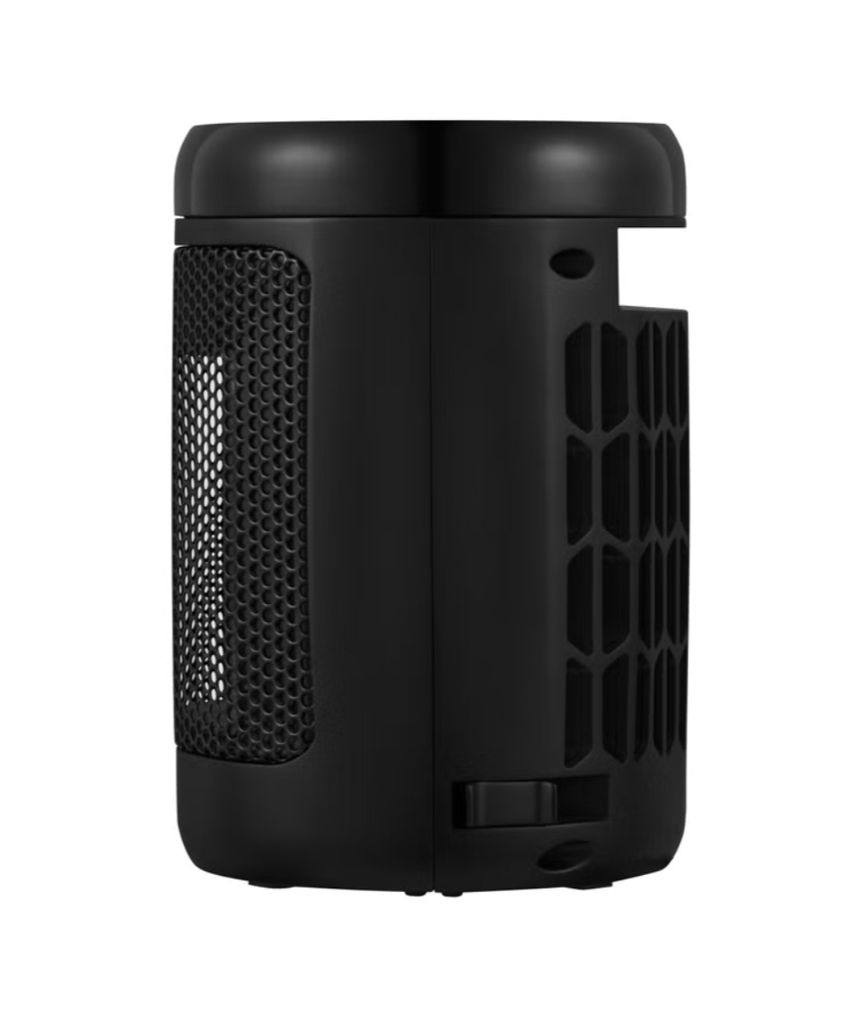 OmniHeat Digital Ceramic Personal Heater