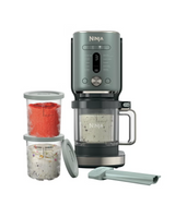 Ninja Creami XL 11-in-1 Ice Cream Maker and Mix-in Tool with 3 XL Tubs