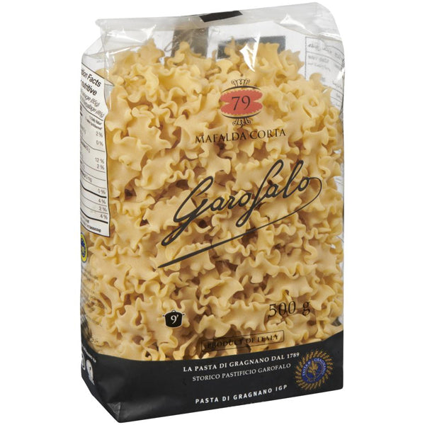 Garofalo Mafalda Corta #79 500 g