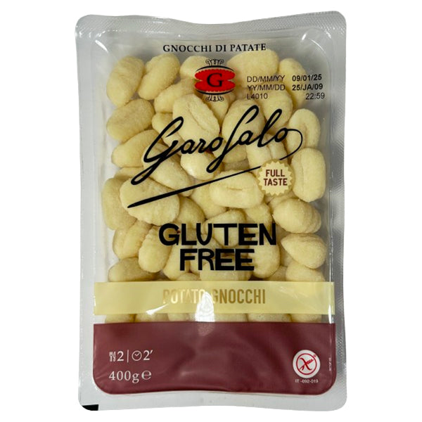 Martelli Garafalo Gluten Free Gnocchi 400 g