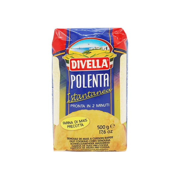 Divella Polenta 500 g