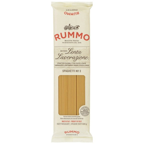 Rummo Spaghetti 500 g