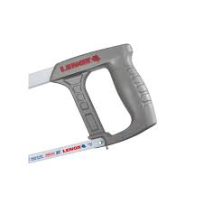 LENOX 12-Inch Medium Tension Hacksaw Frame - 1805722