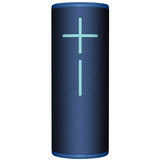 Ultimate Ears Megaboom 4 SE Portable Bluetooth Speaker , Black/Blue