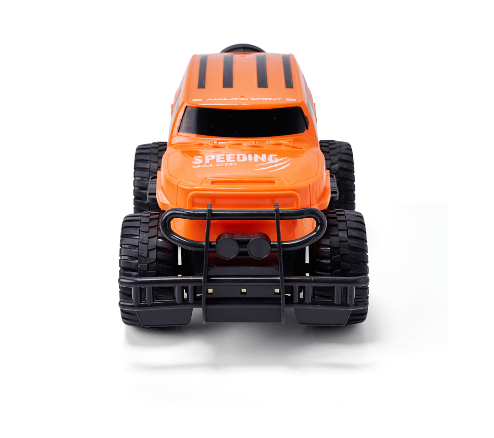MONSTER TRUCK R/C 2.4GHZ