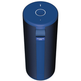 Ultimate Ears Megaboom 4 SE Portable Bluetooth Speaker , Black/Blue