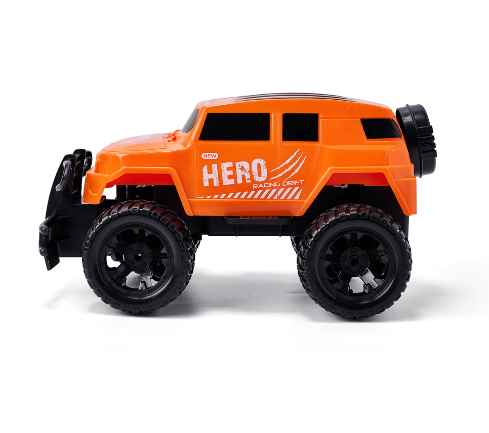 MONSTER TRUCK R/C 2.4GHZ
