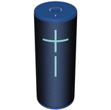 Ultimate Ears Megaboom 4 SE Portable Bluetooth Speaker , Black/Blue