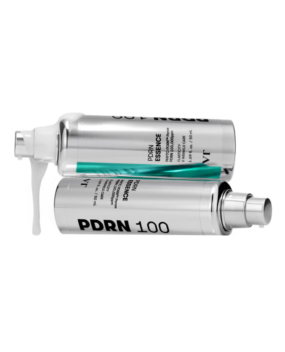 VT PDRN Essence 100, 1.69 fl oz, 2-pack