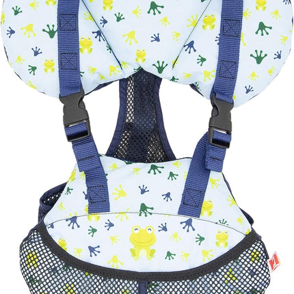 Salus Bijoux Baby Vest, 9 to 25lbs