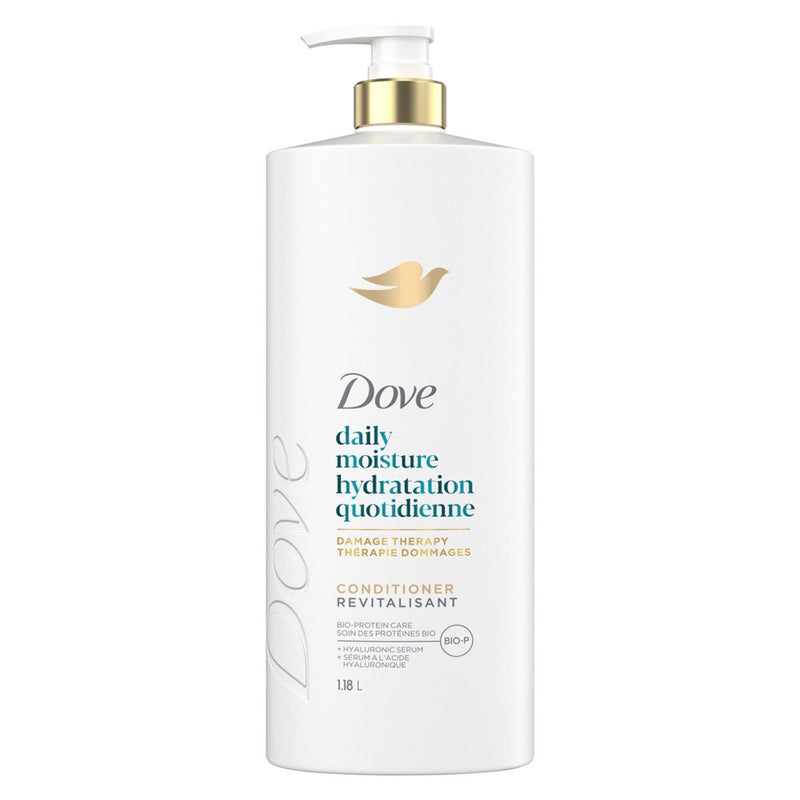 Dove Daily Moisture Conditioner 1.18 L