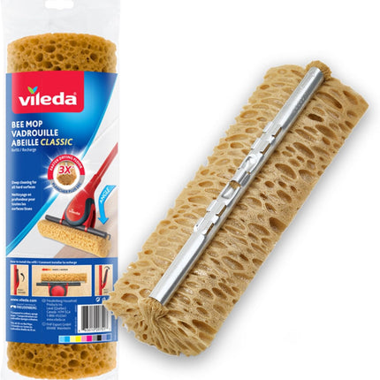 Bee Mop Classic Sponge Refill