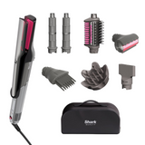 Shark FlexFusion Straight Hot Tool Air Styling & Drying System