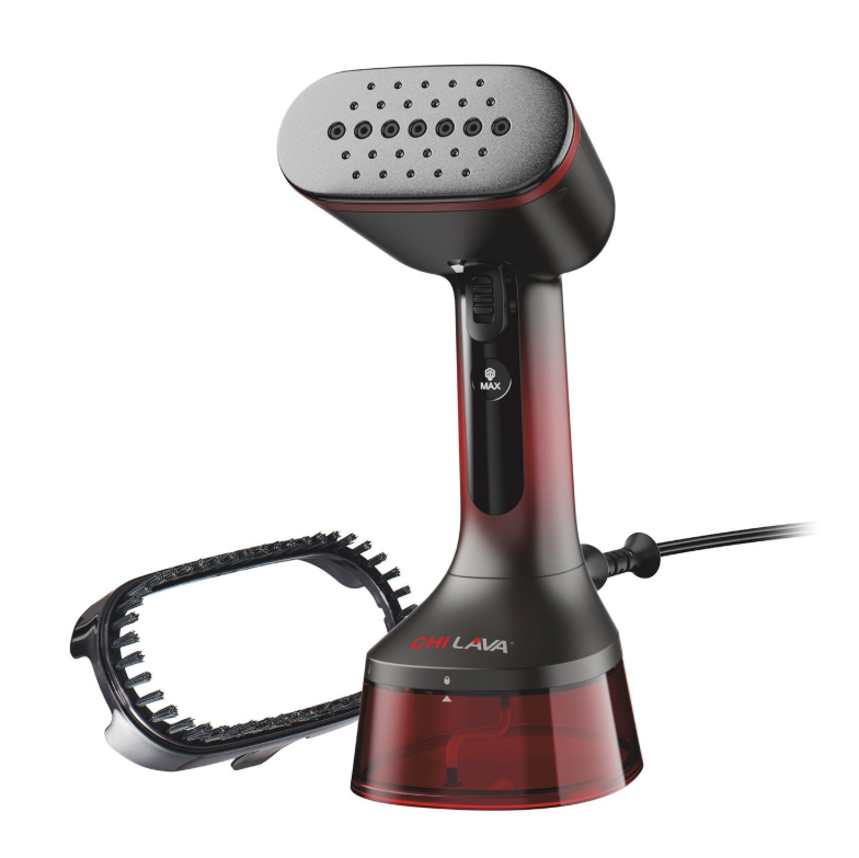 CHI Lava Handheld Garment Steamer (Refurbished)