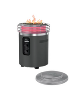 Ninja Fireside360 Outdoor Heater & Fire Pit