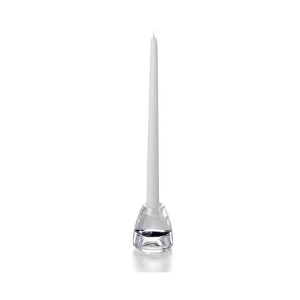 Yummi , Taper Candles - 12 inch - 12 per Pack