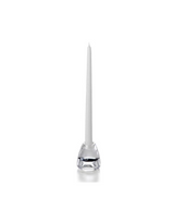 Yummi , Taper Candles - 12 inch - 12 per Pack
