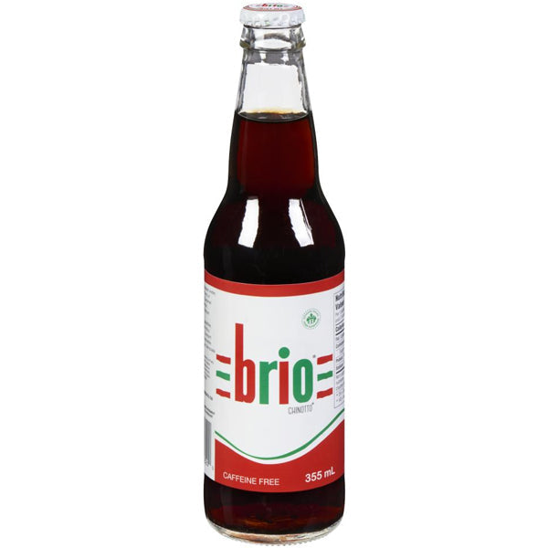 BRIO Chinotto Gb 355 mL