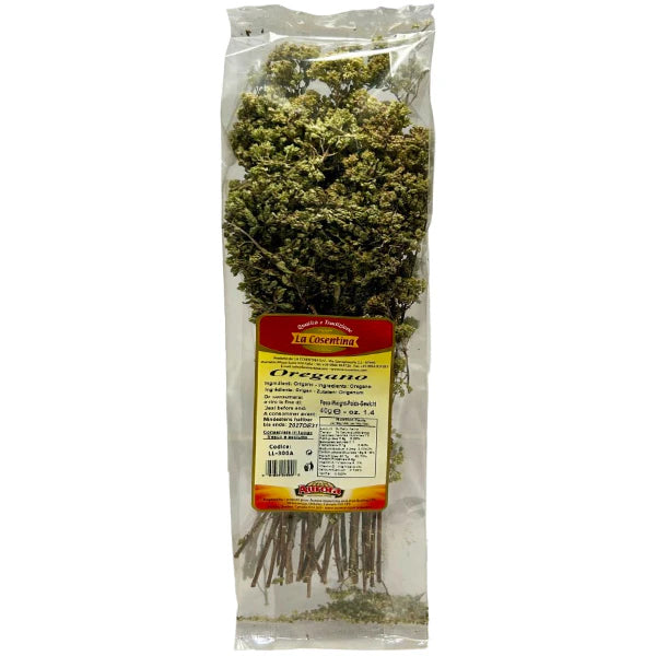 La Cosentina Oregano 40 g