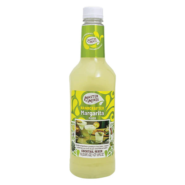 Master of Mixes Margarita Mix 1 L