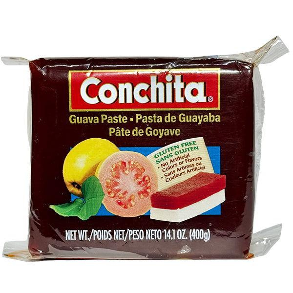 Conchita Guava Paste 400 g