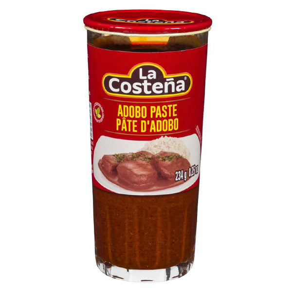 La Costena Mole Adobo Paste 234 g