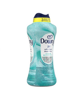 Downy 2-in-1 Soft + Fresh Fabric Softener Seaside Spa, 910 g
