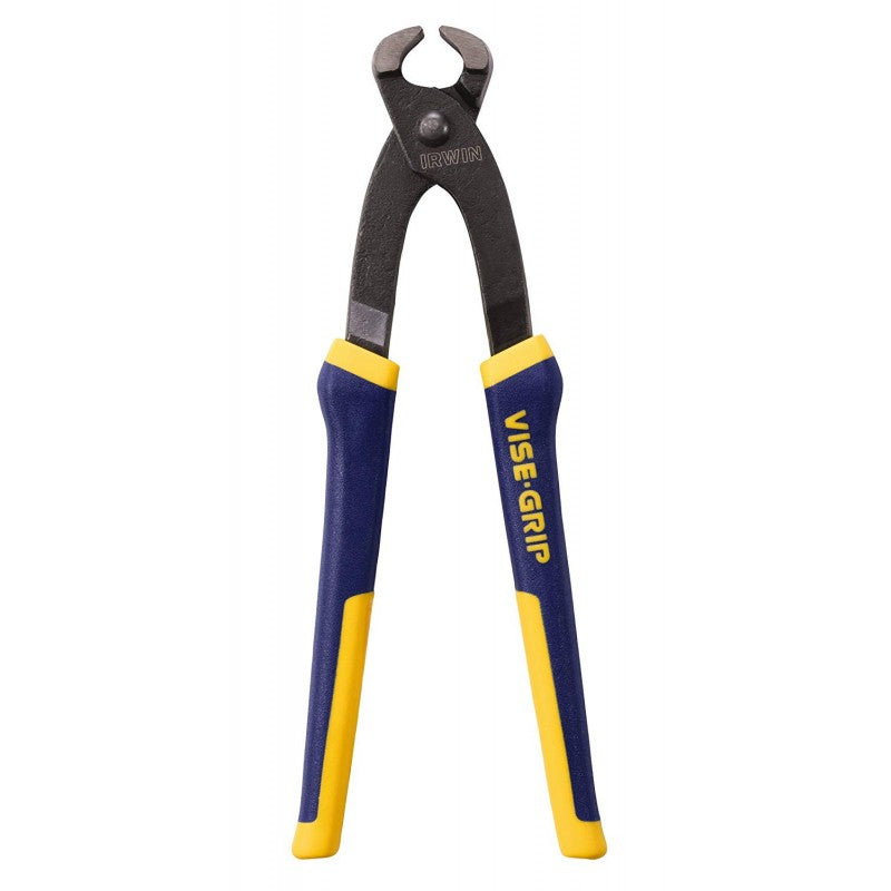 IRWIN 8-Inch End Cutting Pliers - 2078318