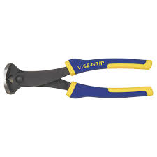 IRWIN 8-Inch End Cutting Pliers - 2078318