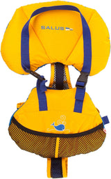 Salus Bijoux Baby Vest, 9 to 25lbs