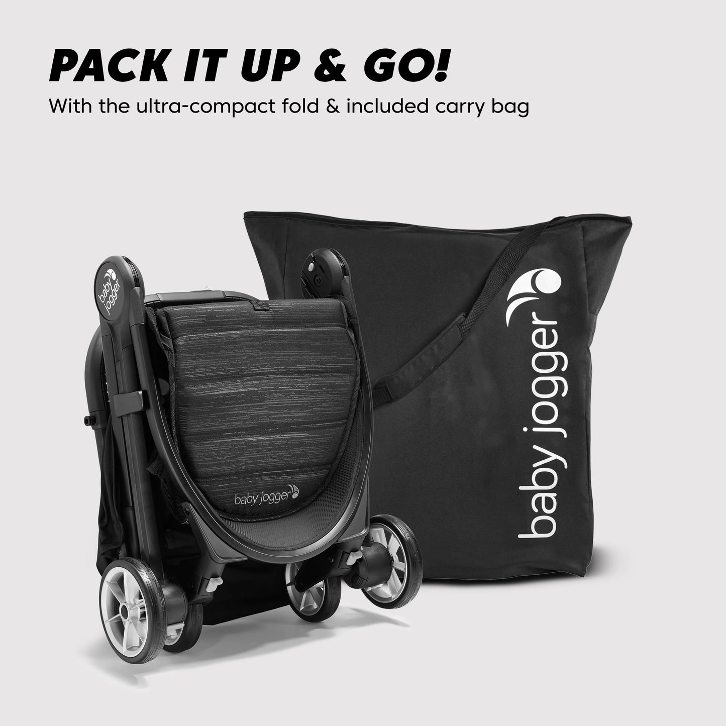 Baby Jogger city tour™ 2
