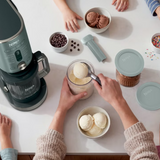 Ninja Creami XL 11-in-1 Ice Cream Maker and Mix-in Tool with 3 XL Tubs