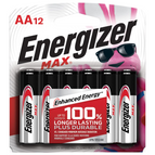 12 Pack