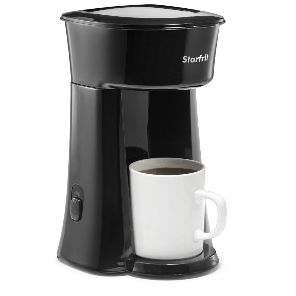 STARFRIT 24002 Single-Serve Coffee Maker