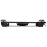 STARFRIT The ROCK family size griddle - 24402