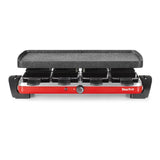 STARFRIT The Rock Raclette Reversible Party Grill Set - 0244030020000