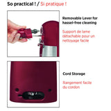 STARFRIT Mightican Electric Can Opener