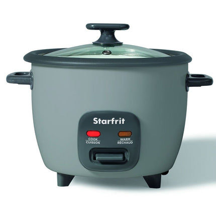 STARFRIT 24736 Electric Rice Cooker