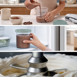Ninja Creami XL 11-in-1 Ice Cream Maker and Mix-in Tool with 3 XL Tubs
