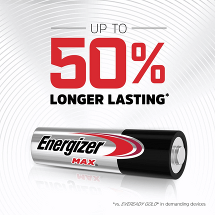 ENERGIZER A544