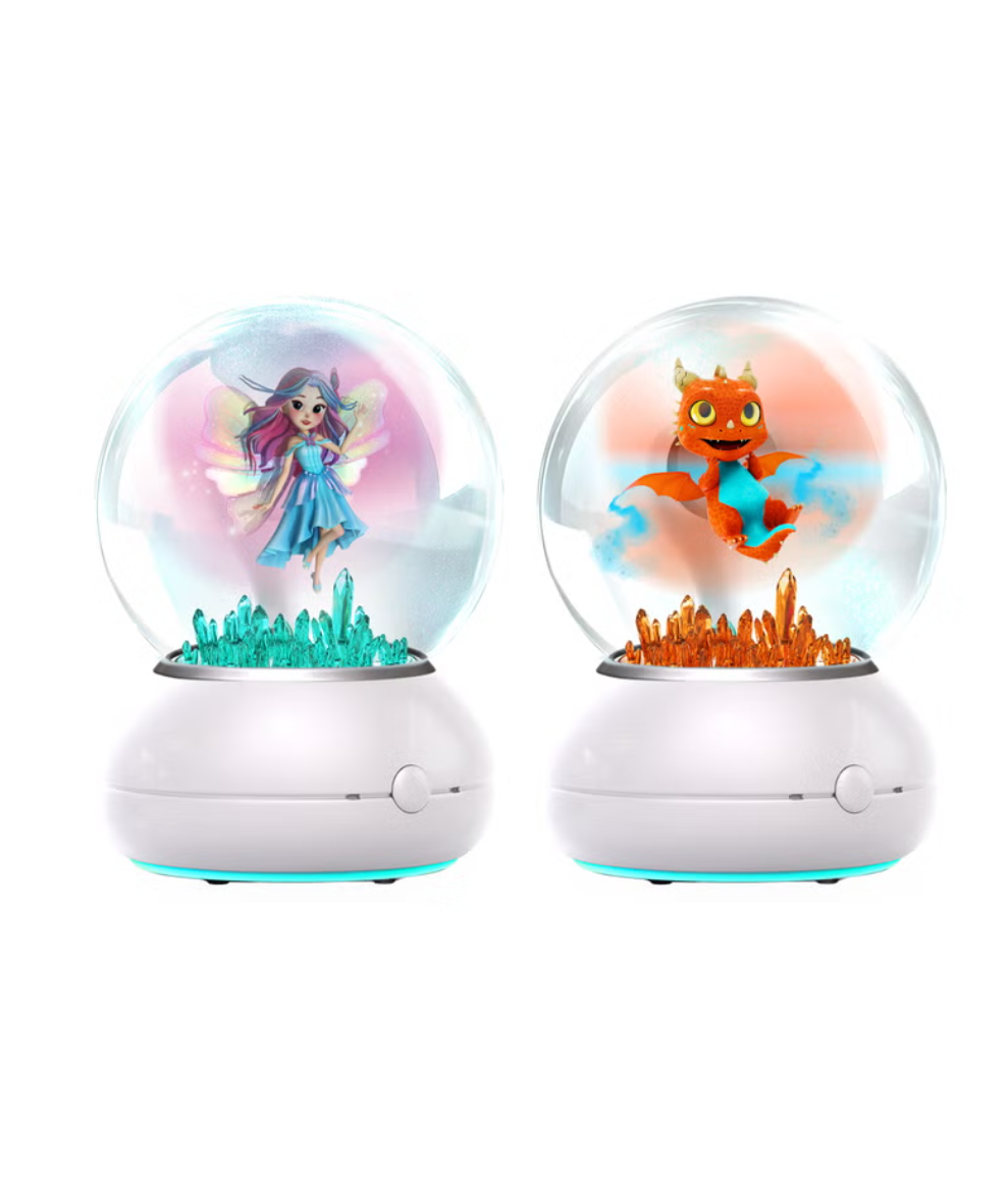 Imagix AI Crystal Ball