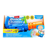 Bunch O Bubbles Spinning Barrel Bubble Blaster