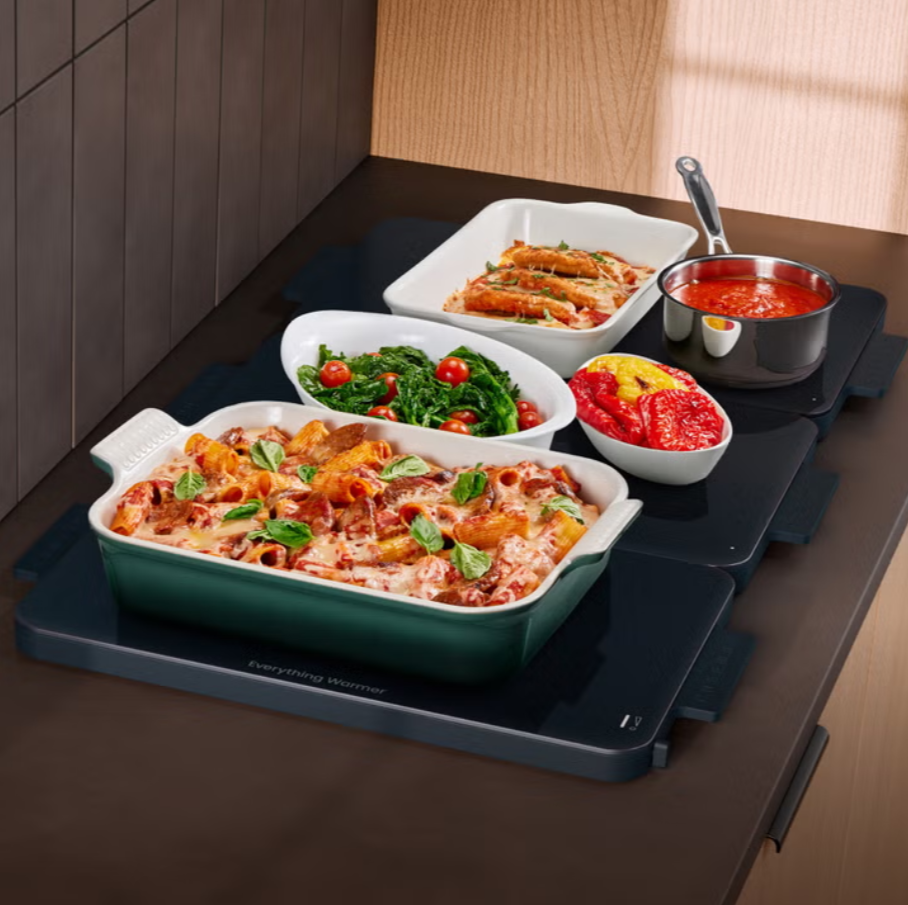 Chefman Everything Warmer Modular Warming Tray