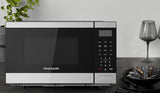 Frigidaire , 0.9 CU. FT. Microwave, Digital Control Panel - Auto Cooking Settings - Child Safety Lock , Stainless Steel