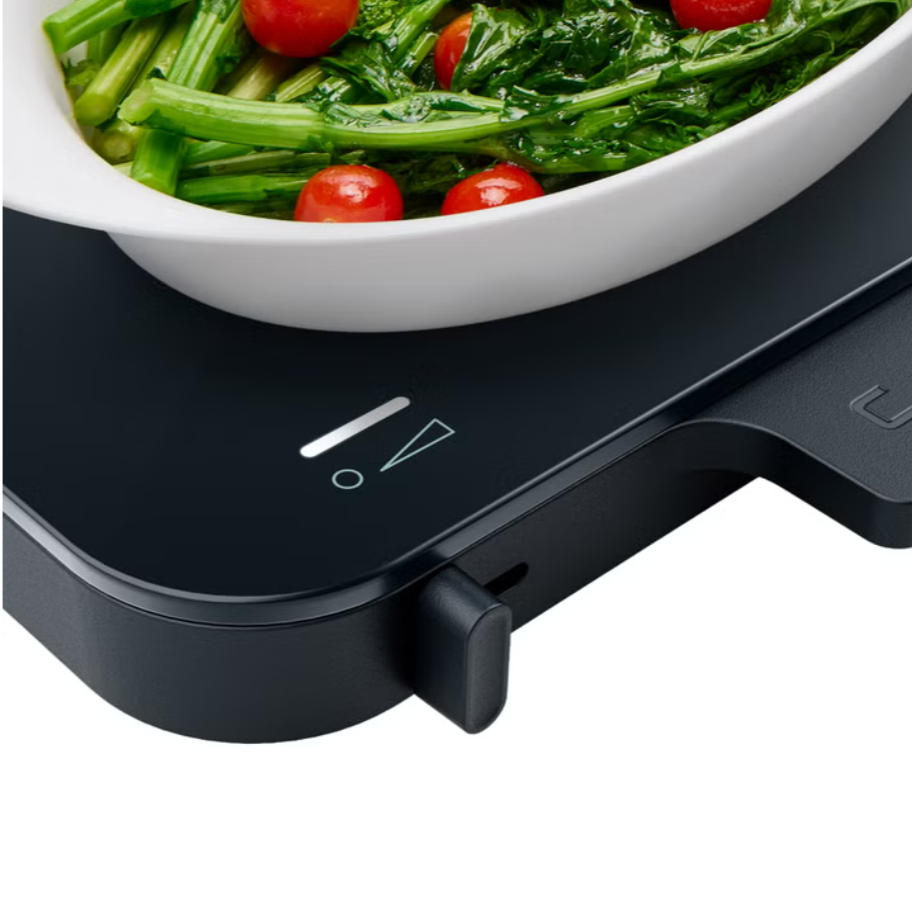 Chefman Everything Warmer Modular Warming Tray