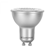 Luminus LED Elite 7W GU10 500 lumens Dimmable