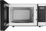 Frigidaire , 0.9 CU. FT. Microwave, Digital Control Panel - Auto Cooking Settings - Child Safety Lock , Stainless Steel