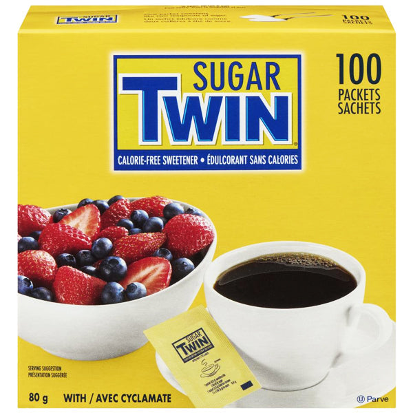 Sugar Twin Original 80 g