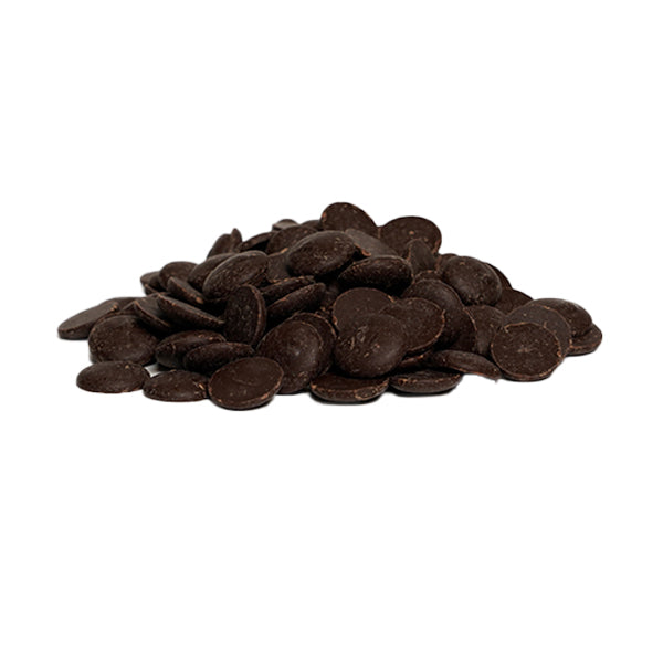 Cacao Barry Guayaquil Extra 65% Bitter Pistoles 5 kg